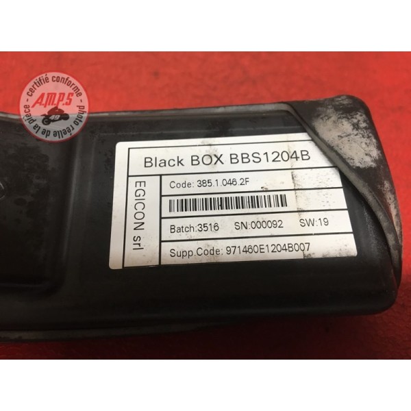Black box129917EK-563-FHH4-A51154871used