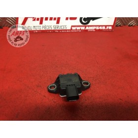 Centrale inertiel129917EK-563-FHH4-A51154823used