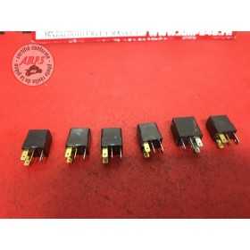 Relais129917EK-563-FHH4-A51154857used