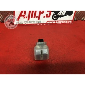 Relais de démarreur129917EK-563-FHH4-A51154861used