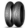 Pneu MICHELIN PILOT POWER 3 160/60 ZR 17 M/C (69W) TL