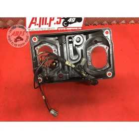 Support de rampe d'injection avec faisceau129917EK-563-FHH4-A51154873used