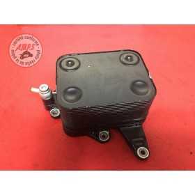 Echangeur eau huile129917EK-563-FHH4-A51154961used
