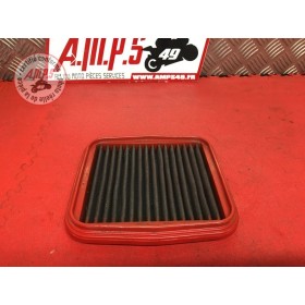 Filtre a air129917EK-563-FHH4-A51154957used
