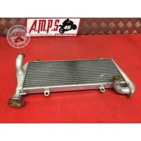 Radiateur d'eau supérieur129917EK-563-FHH4-A51154983used