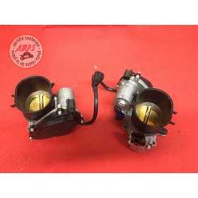 Rampe d'injection129917EK-563-FHH4-A51154971used