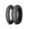 Pneu MICHELIN PILOT POWER 2CT 110/70 ZR 17 M/C (54W) TL