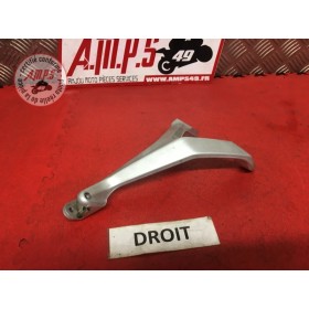 Platine repose pied passager droite129917EK-563-FHH4-A51155021used