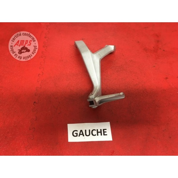 Platine repose pied passager gauche129917EK-563-FHH4-A51155017used