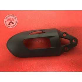 Protection sur amortisseur arriere129917EK-563-FHH4-A51155053used
