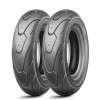 Pneu MICHELIN BOPPER 120/70-12 51L TL