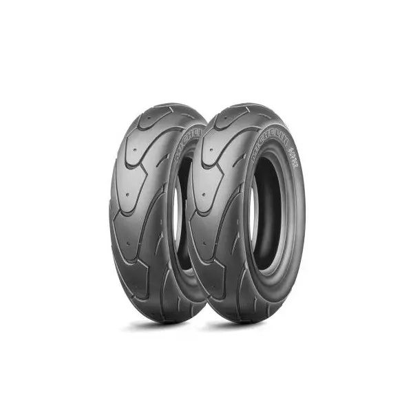 Pneu MICHELIN BOPPER 130/70-12 M/C 56L TL