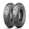 Pneu MICHELIN BOPPER 130/90-10 M/C 61L TL/TT