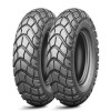 Pneu MICHELIN REGGAE 120/90-10 57J TL