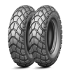 Pneu MICHELIN REGGAE 120/90-10 57J TL