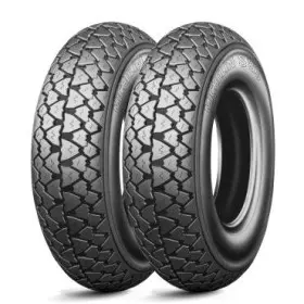 Pneu MICHELIN S83 REINF 3.50-10 M/C 59J TL/TT