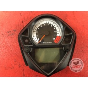 Compteur Suzuki SV 650 S 2003 à 2006