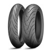 Pneu MICHELIN PILOT ROAD 3 110/70 ZR 17 M/C (54W) TL