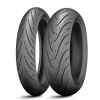 Pneu MICHELIN PILOT ROAD 3 110/70 ZR 17 M/C (54W) TL