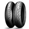 Pneu MICHELIN POWER PURE SC 140/60-13 M/C 57P TL