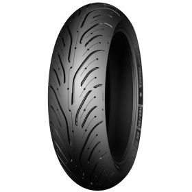 Pneu MICHELIN PILOT ROAD 4 160/60 ZR 17 M/C (69W) TL
