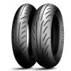 Pneu MICHELIN POWER PURE SC 120/70-12 51P TL