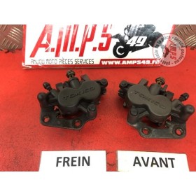 Paire d'étrier de frein avantSVS65005AH-540-NSB2-E21155401used