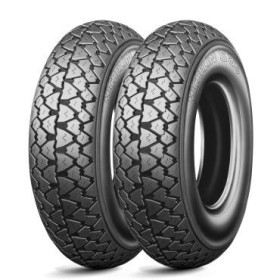 Pneu MICHELIN S83 100/90-10 56J TL/TT