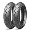 Pneu MICHELIN S1 90/90-10 50J TL/TT