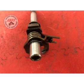 Axe de selection de vitesseSVS10004BV-813-HNB2-E31155817used