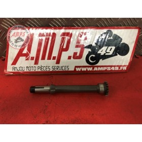 Axe moteurSVS10004BV-813-HNB2-E31155815used