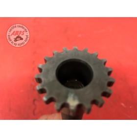 Axe moteurSVS10004BV-813-HNB2-E31155815used