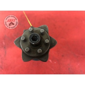 Barillet de selection de vitesseSVS10004BV-813-HNB2-E31155813used