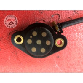 Capteur de position de vitesse Suzuki SV 1000 S 2003 à 2007