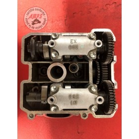 Culasse avec arbre a came arriere Suzuki SV 1000 S 2003 à 2007