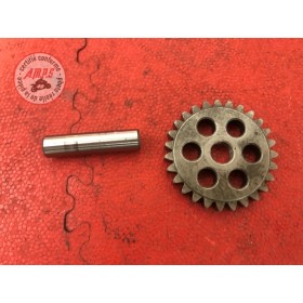 Pignon avec axeSVS10004BV-813-HNB2-E31155747used