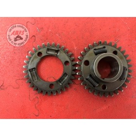 Pignon d'entrainementSVS10004BV-813-HNB2-E31155743used