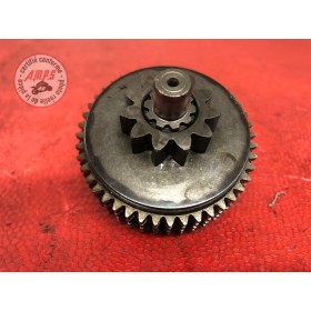 Pignon intermédiaire de démarreurSVS10004BV-813-HNB2-E31155741used