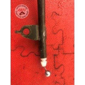 Cable de Verrou de selle Suzuki SV 1000 S 2003 à 2007