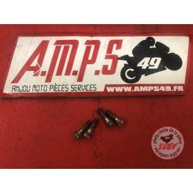 Vis d'étrier de frein avantSVS10004BV-813-HNB2-E31155829used