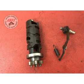 Barillet de selection de vitesseR107AL-090-QCH6-C41156273used