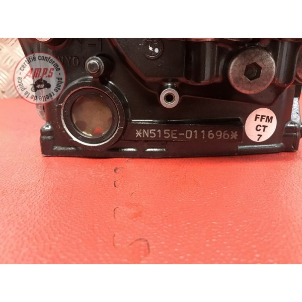 Bloc moteur nuR107AL-090-QCH6-C41156281used