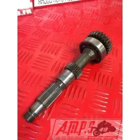 Arbre de boite GPZ 550 81 82 83 84 85