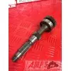 Arbre de boite GPZ 550 81 82 83 84 85