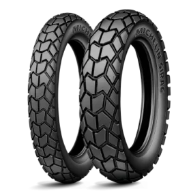 Pneu MICHELIN SIRAC 130/80-17 M/C 65T TL/TT