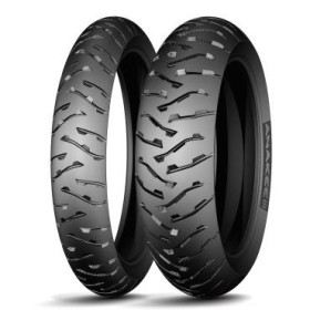 Pneu MICHELIN ANAKEE 3 120/70 R 19 M/C 60V TL/TT