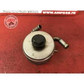 Echangeur eau huileR107AL-090-QCH6-C41156251used