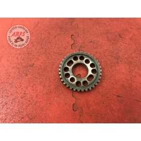 Pignon d'entrainementR107AL-090-QCH6-C41156215used