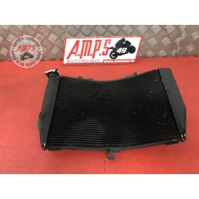 Radiateur d'eauR107AL-090-QCH6-C41156303used