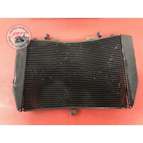 Radiateur d'eau Yamaha R1 2007 à 2008 4C8
